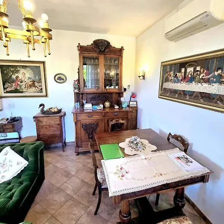 Otel Vendemmia