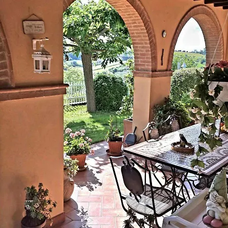 Otel Vendemmia Gioiella