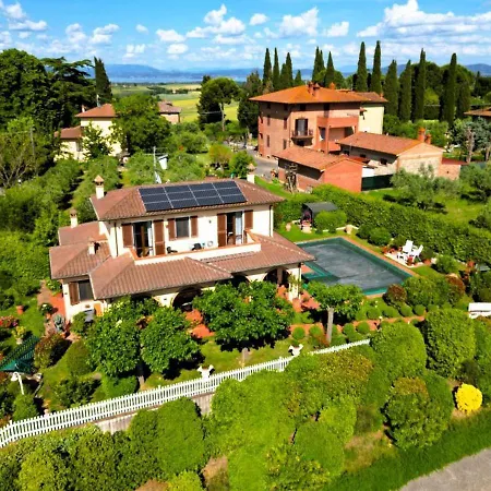 Vendemmia Otel *