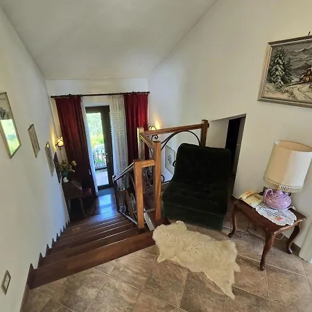 Otel Vendemmia *
