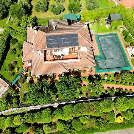 Vendemmia Otel