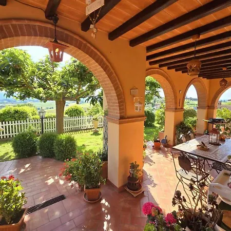 Otel Vendemmia *